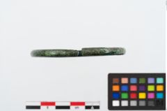 Foto von Bronzearmreif (NHMW-PRAE-024672)